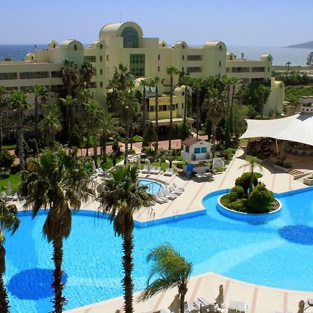 Presa Di Finica Hotel Finike Zewnętrze zdjęcie