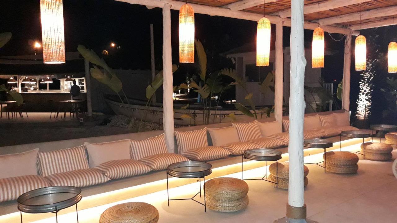 Presa Di Finica Hotel Finike Zewnętrze zdjęcie