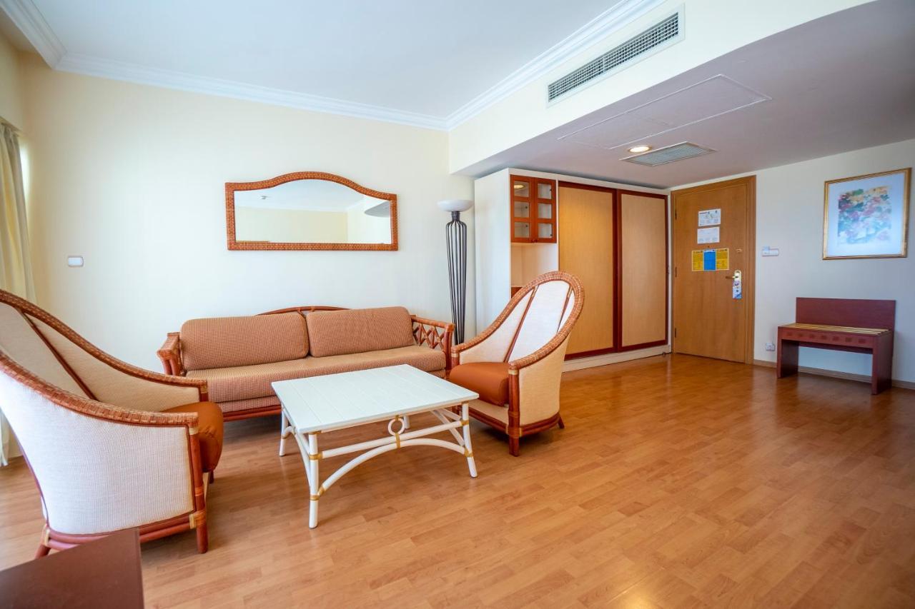 Presa Di Finica Hotel Finike Zewnętrze zdjęcie