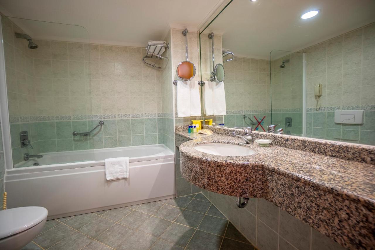 Presa Di Finica Hotel Finike Zewnętrze zdjęcie