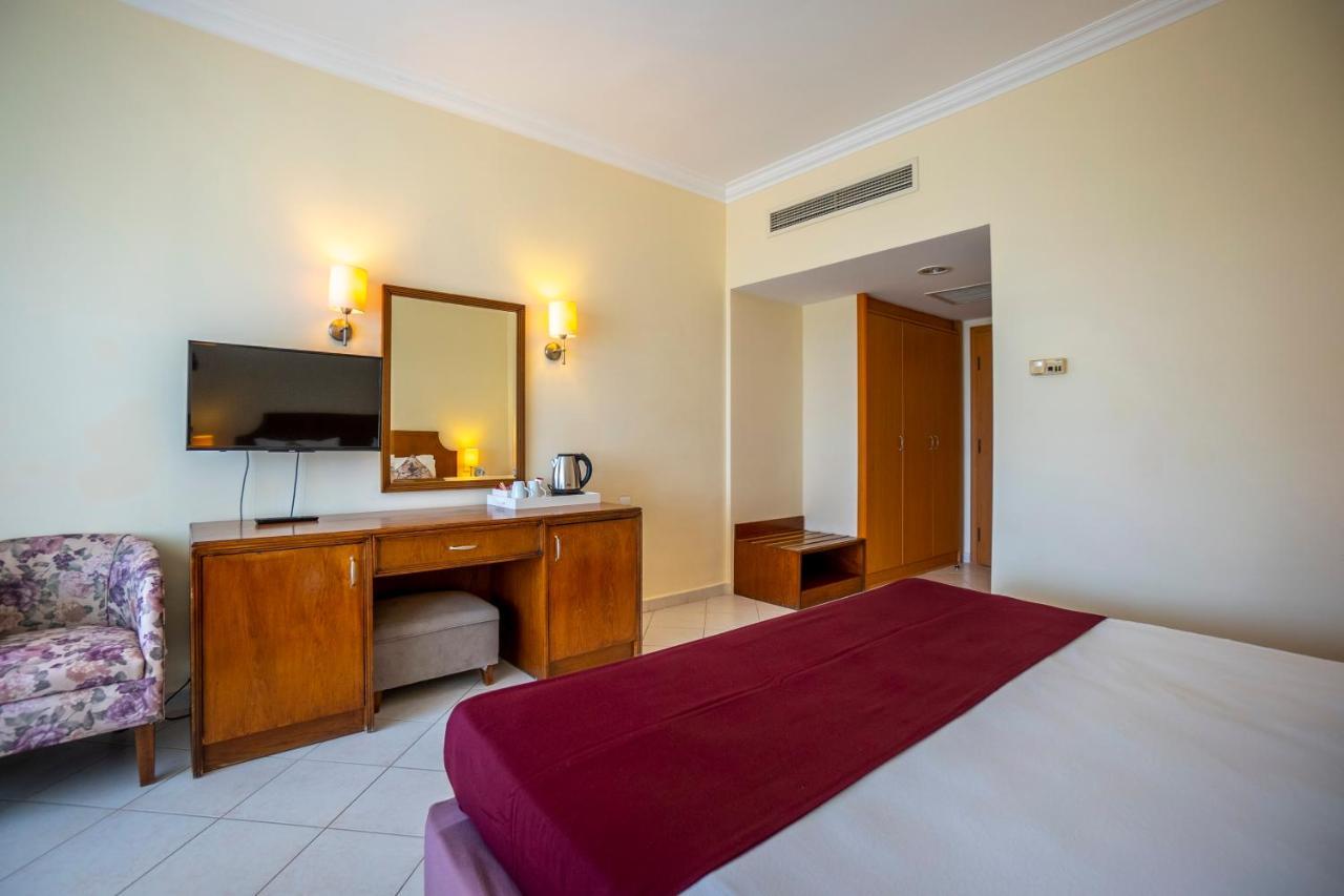 Presa Di Finica Hotel Finike Zewnętrze zdjęcie