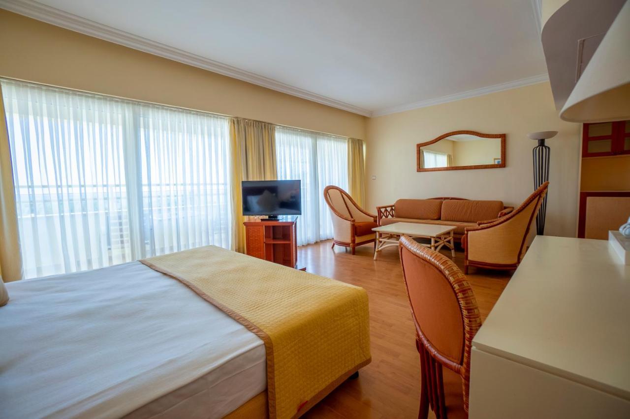 Presa Di Finica Hotel Finike Zewnętrze zdjęcie