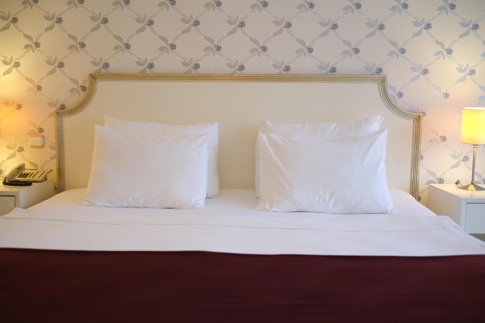 Presa Di Finica Hotel Finike Zewnętrze zdjęcie